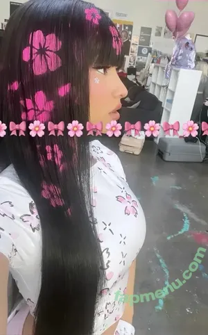 Paloma Mami / jossanova / palomamami nude photo #0298