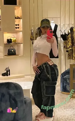 Paloma Mami / jossanova / palomamami nude photo #0308