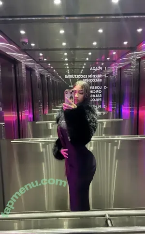 Paloma Mami / jossanova / palomamami nude photo #0309