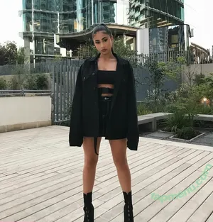 Paloma Mami / jossanova / palomamami nude photo #0313