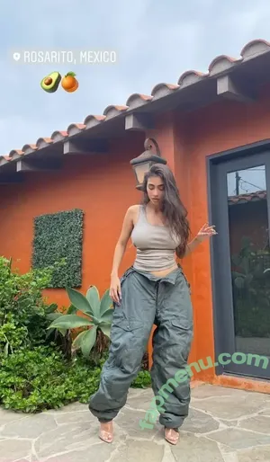 Paloma Mami / jossanova / palomamami nude photo #0314