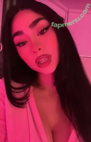 Paloma Mami / jossanova / palomamami nude photo #0316