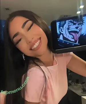 Paloma Mami / jossanova / palomamami nude photo #0318