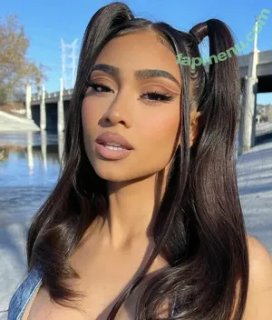 Paloma Mami / jossanova / palomamami nude photo #0321