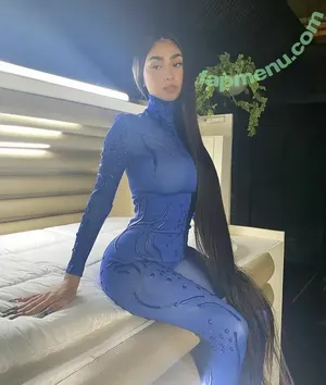 Paloma Mami / jossanova / palomamami nude photo #0323