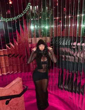 Paloma Mami / jossanova / palomamami nude photo #0324