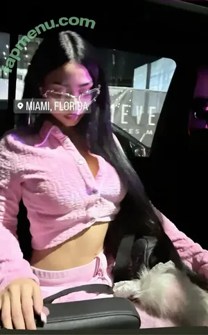 Paloma Mami / jossanova / palomamami nude photo #0325