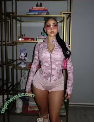 Paloma Mami / jossanova / palomamami nude photo #0354