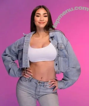 Paloma Mami / jossanova / palomamami nude photo #0355