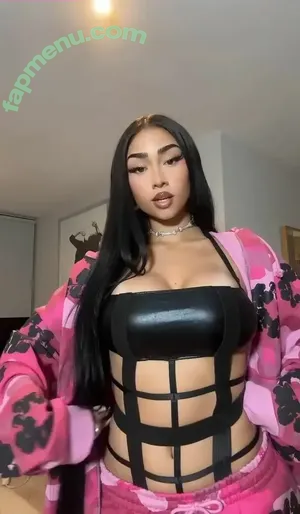 Paloma Mami / jossanova / palomamami nude photo #0357