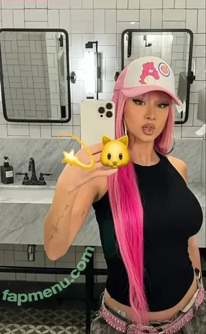 Paloma Mami / jossanova / palomamami nude photo #0362