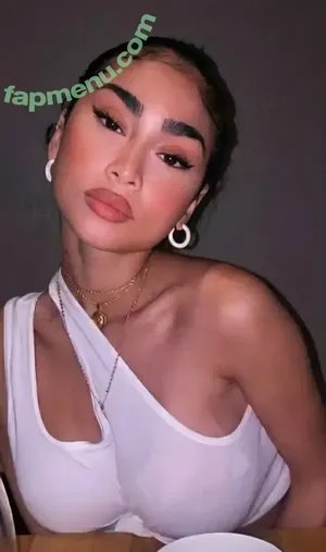 Paloma Mami / jossanova / palomamami nude photo #0369