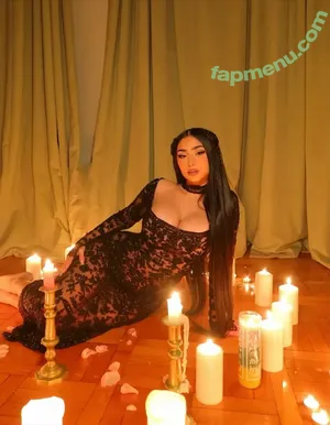 Paloma Mami / jossanova / palomamami nude photo #0370