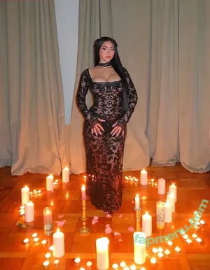 Paloma Mami / jossanova / palomamami nude photo #0371