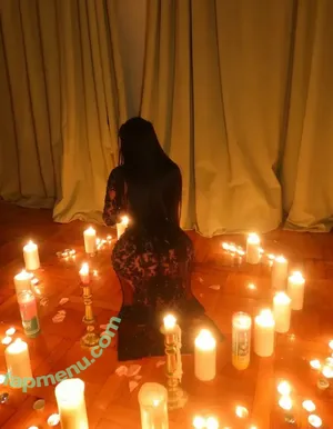 Paloma Mami / jossanova / palomamami nude photo #0372