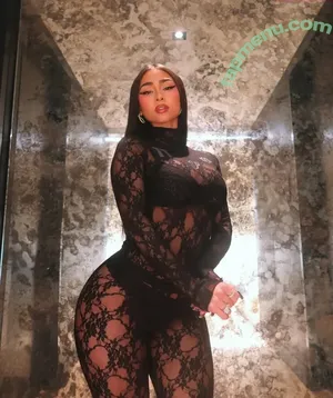 Paloma Mami / jossanova / palomamami nude photo #0385