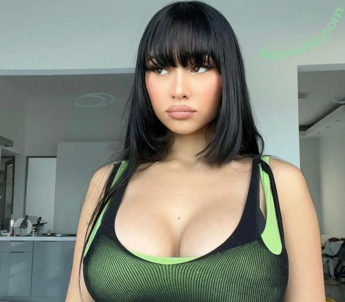 Paloma Mami nude photo #0054 (jossanova / palomamami)