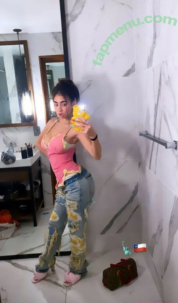 Paloma Mami nude photo #0096 (jossanova / palomamami)