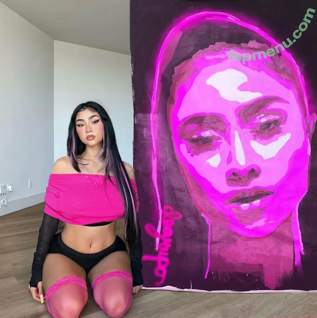 Paloma Mami nude photo #0104 (jossanova / palomamami)