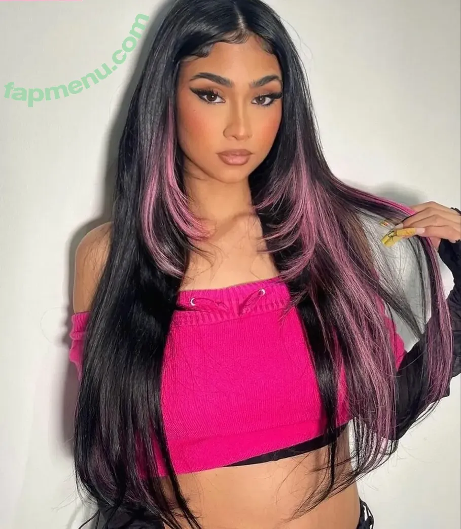 Paloma Mami nude photo #0117 (jossanova / palomamami)