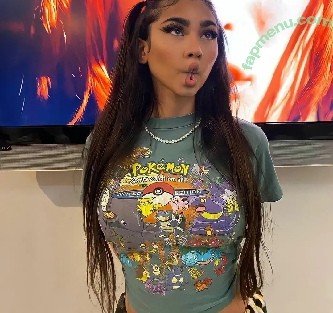 Paloma Mami nude photo #0136 (jossanova / palomamami)