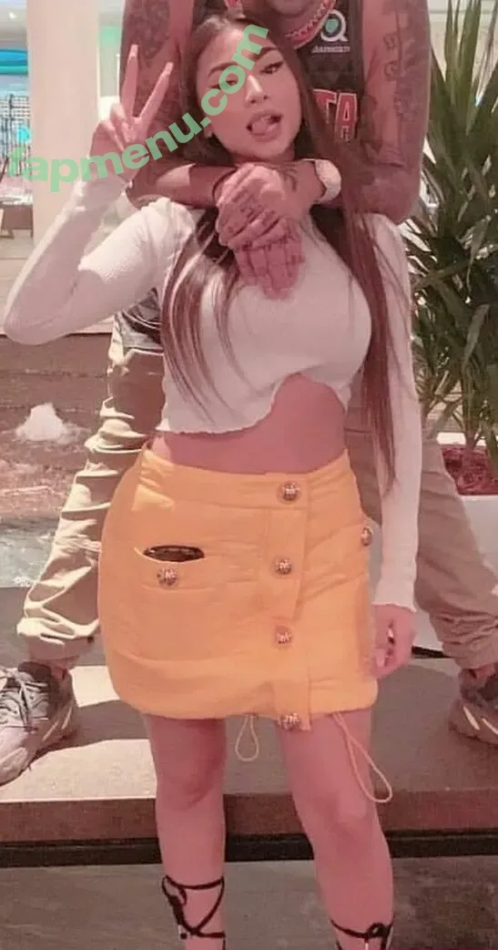 Paloma Mami nude photo #0159 (jossanova / palomamami)