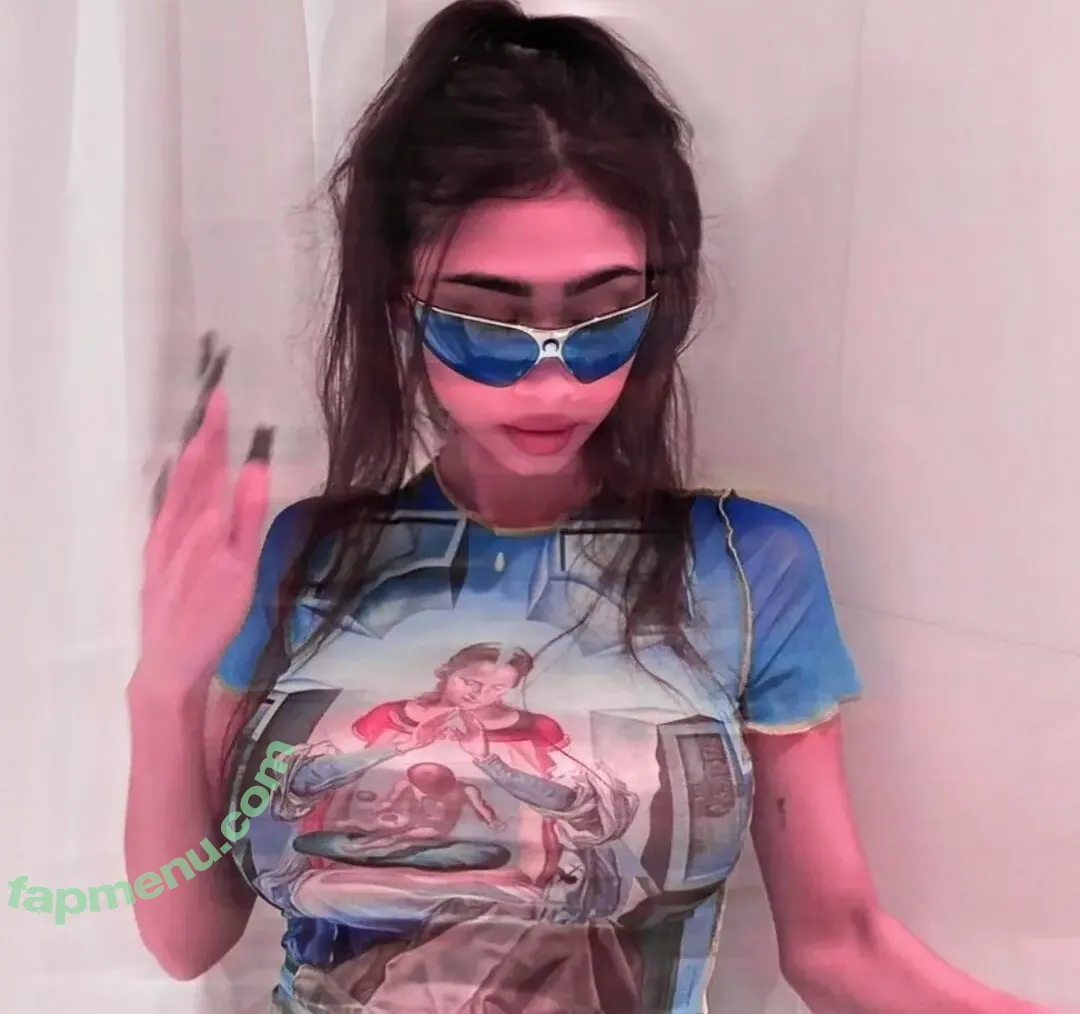 Paloma Mami nude photo #0175 (jossanova / palomamami)