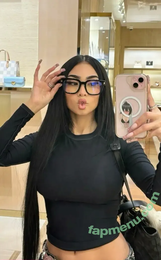 Paloma Mami nude photo #0183 (jossanova / palomamami)