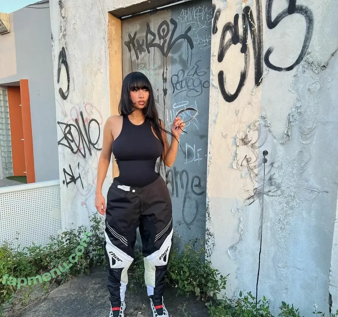 Paloma Mami nude photo #0241 (jossanova / palomamami)