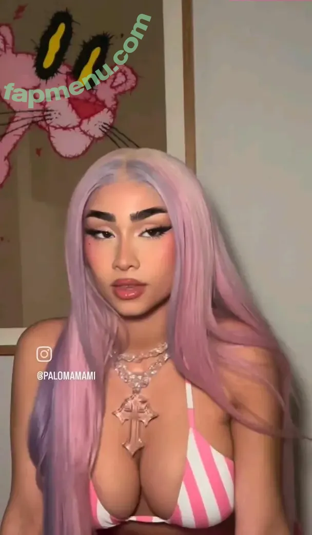 Paloma Mami nude photo #0257 (jossanova / palomamami)