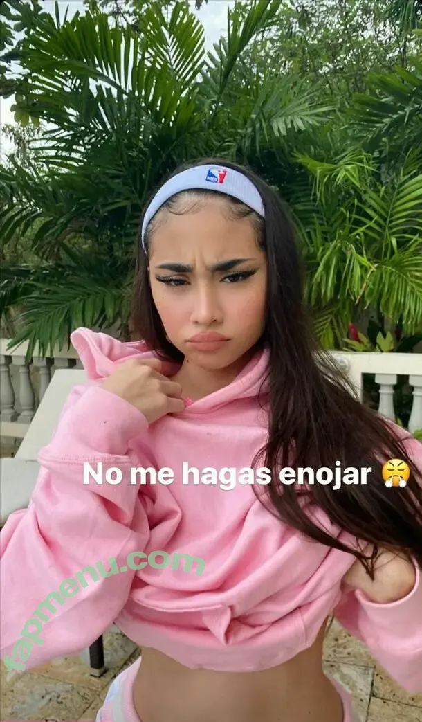 Paloma Mami nude photo #0291 (jossanova / palomamami)