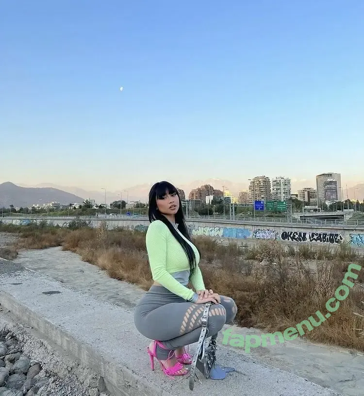 Paloma Mami nude photo #0292 (jossanova / palomamami)