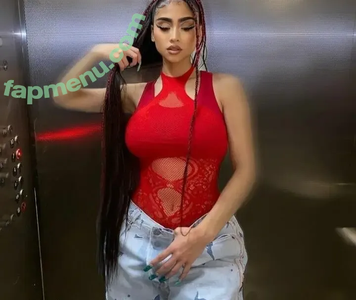 Paloma Mami nude photo #0301 (jossanova / palomamami)