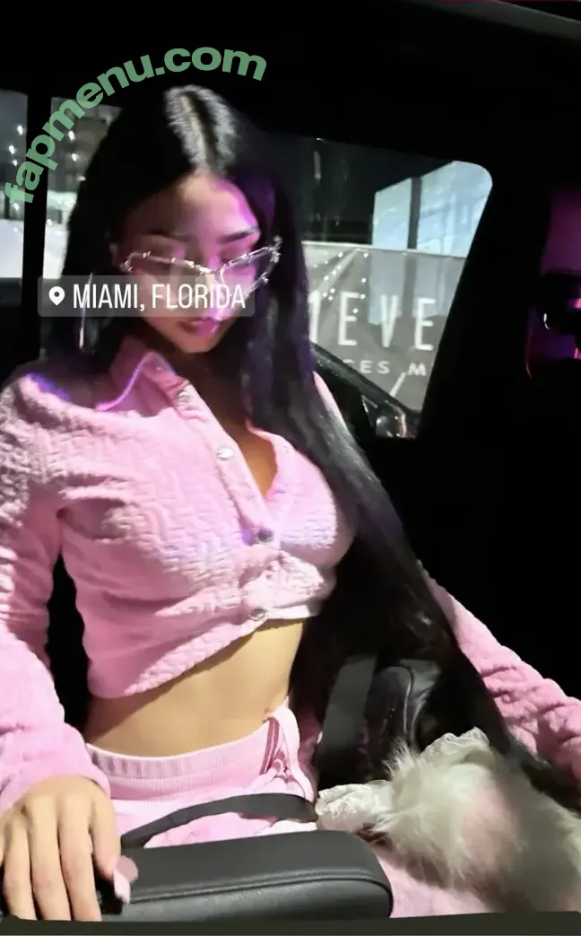 Paloma Mami nude photo #0325 (jossanova / palomamami)