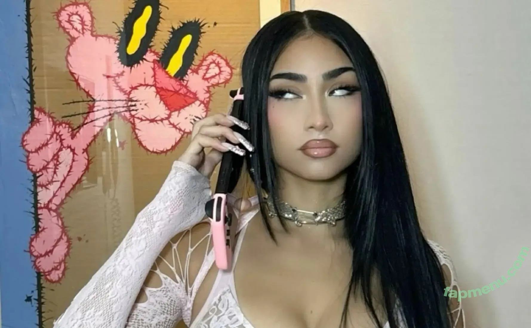 Paloma Mami nude photo #0338 (jossanova / palomamami)