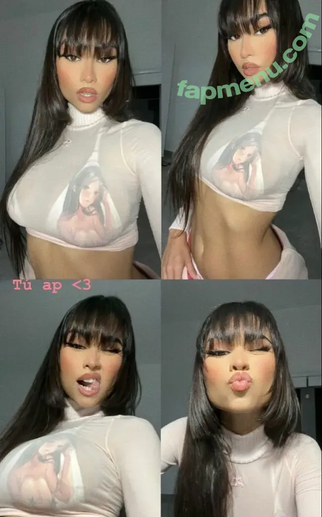 Paloma Mami nude photo #0347 (jossanova / palomamami)