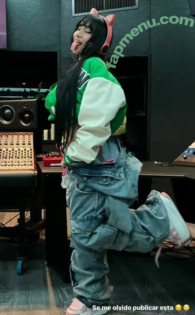 Paloma Mami nude photo #0352 (jossanova / palomamami)