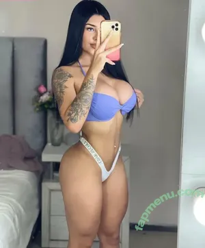 Paloma Vazquez / palomavazquezm / palomavzzm nude photo #0006