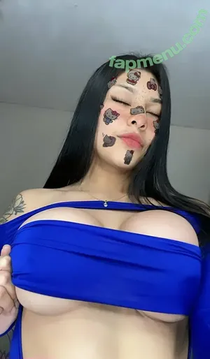 Paloma Vazquez / palomavazquezm nude photo #0014