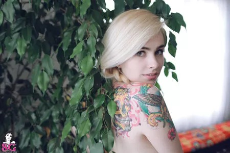 Paloma / notpaloma / palomasuicide nude photo #0015