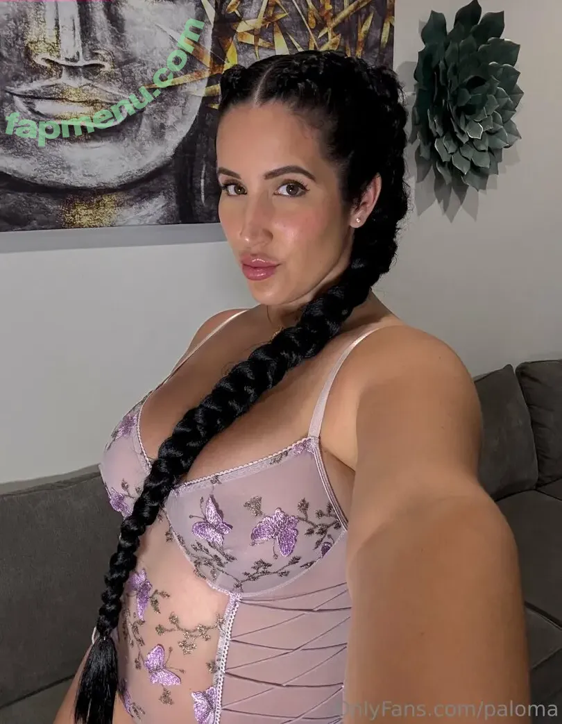 Paloma nude photo #0156 (p41oma / paloma_white / palomaanahir)