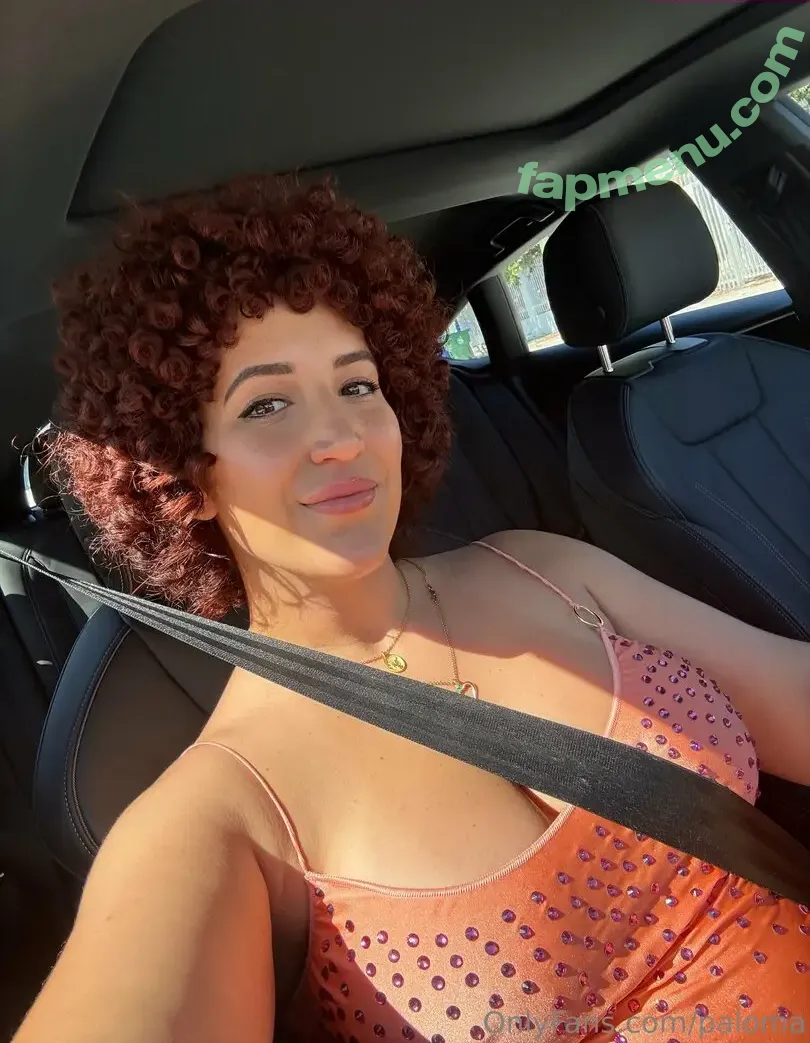 Paloma nude photo #0159 (p41oma / paloma_white / palomaanahir)