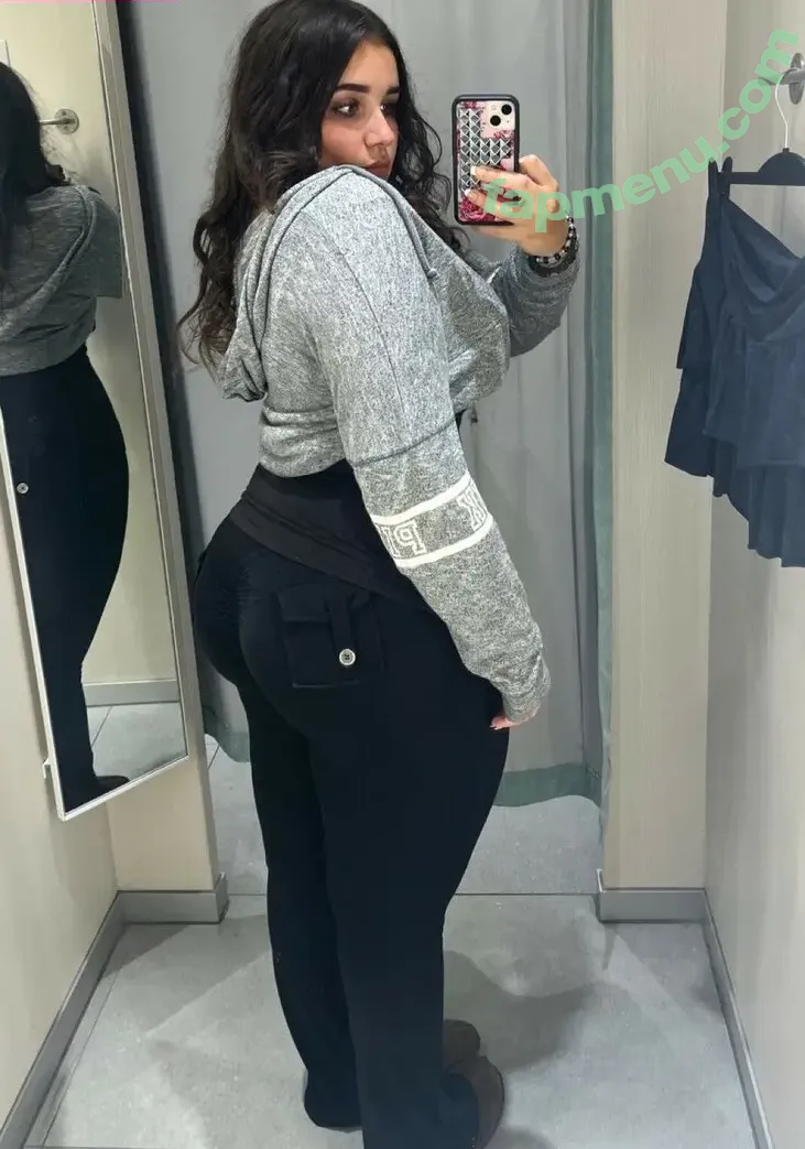 Paloma nude photo #0172 (p41oma / paloma_white / palomaanahir)