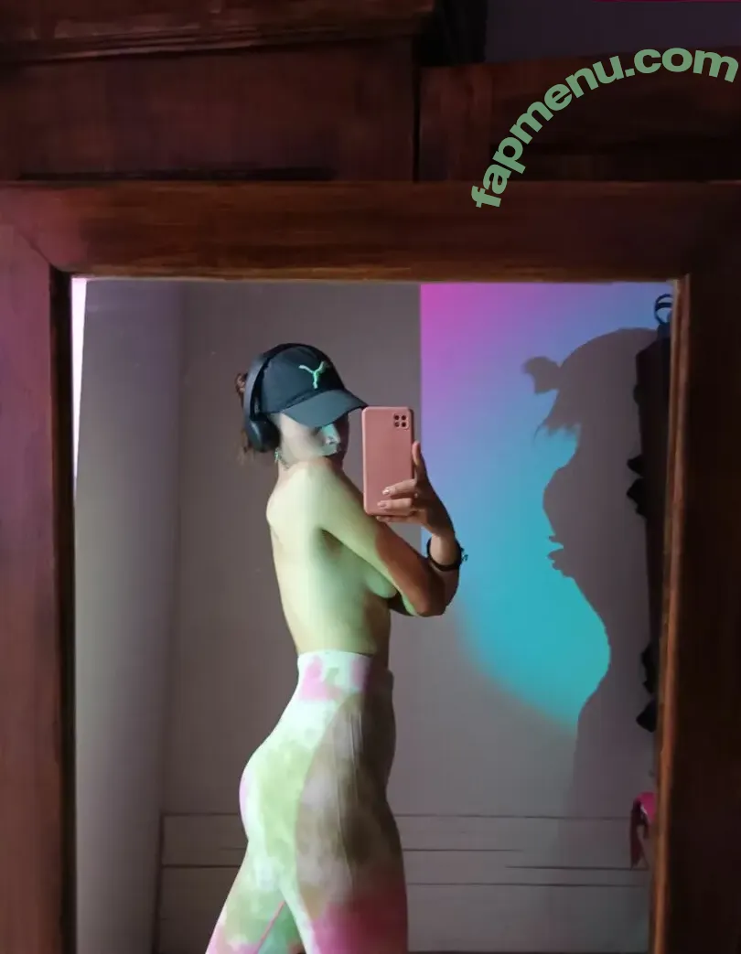 Palomarcia nude photo #0080 (Palomarcia)