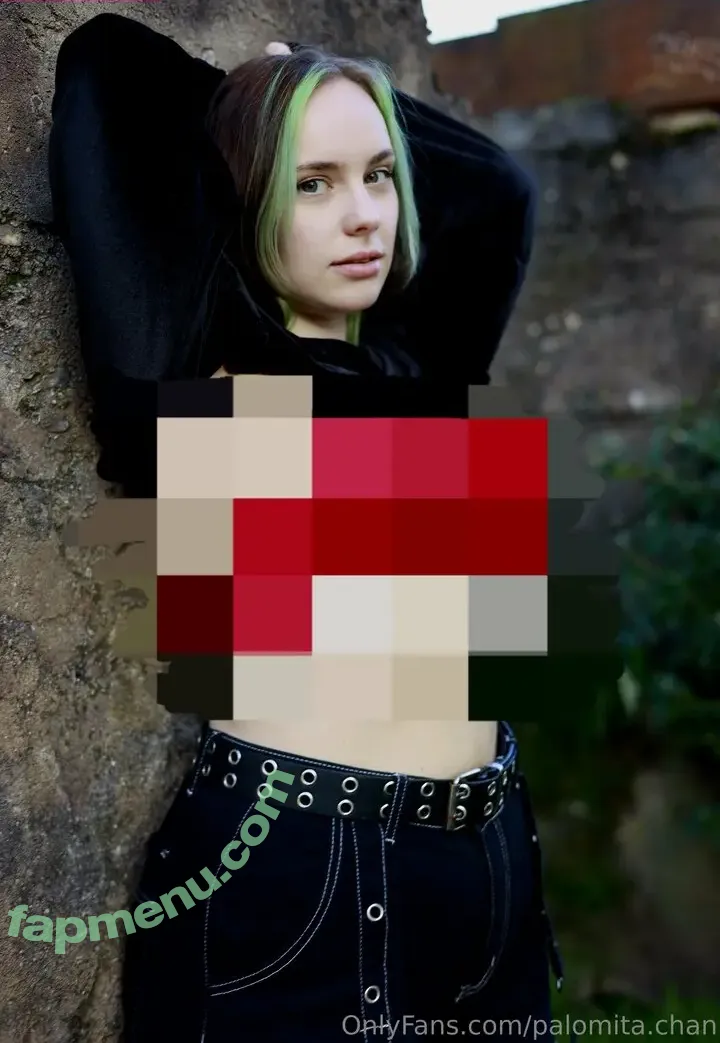 palomita.chan nude photo #0009 (palomita_chan)