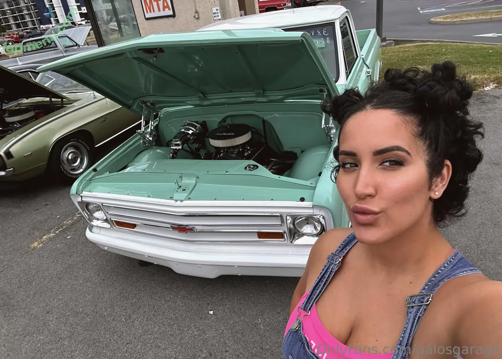 palosgarage nude photo #0015 (palosgarage)