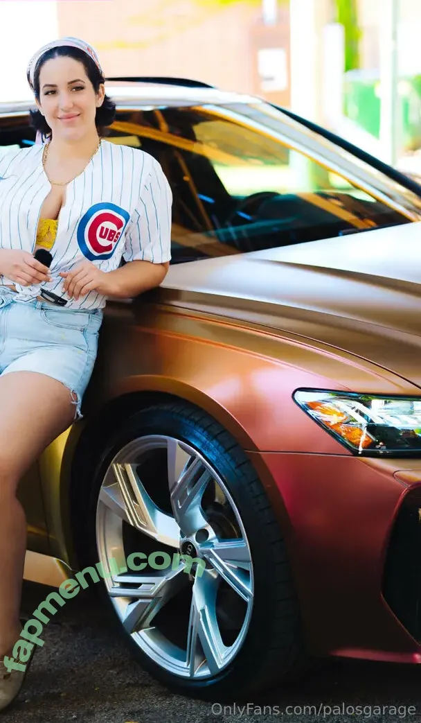 palosgarage nude photo #0016 (palosgarage)