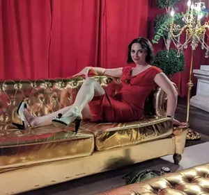 Pam Cannont Be Tammed / cannot_be_tamed / gamer nude photo #0005