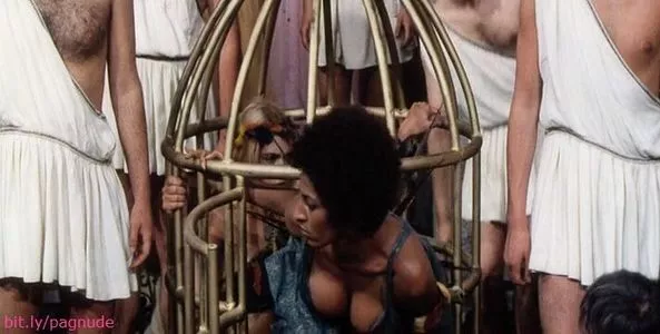 Pam Grier / fayejackson419 / pamrier nude photo #0020