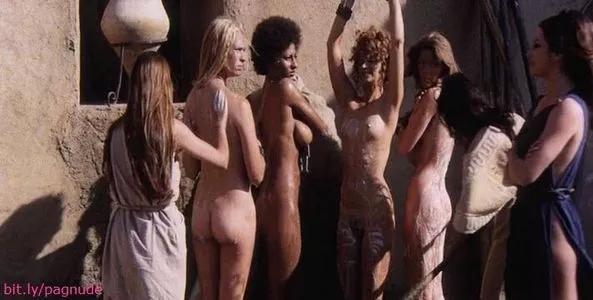 Pam Grier / fayejackson419 / pamrier nude photo #0021